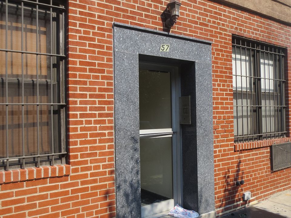 1st image of 57 Carmine St APT 1c