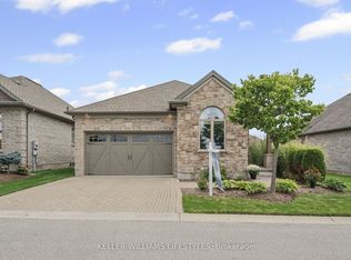 3278 Colonel Talbot Rd #41, London, ON N6P 1H4