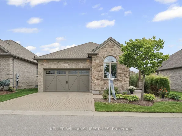 3278 Colonel Talbot Rd #41, London, ON N6P 1H4