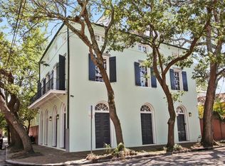 2340 Chartres St, New Orleans, LA 70117