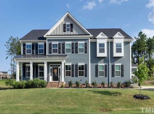 429 Tayside St, Clayton, NC 27520