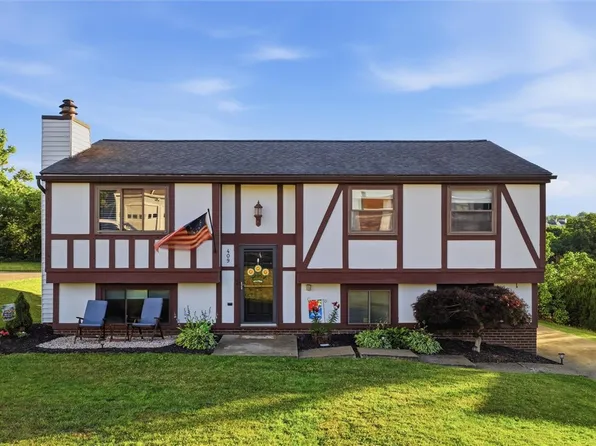 409 Scottsdale Dr, Coraopolis, PA 15108
