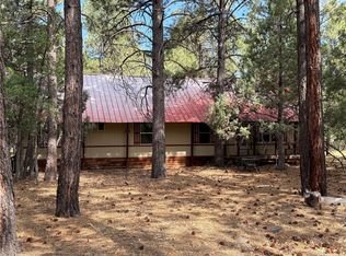 31 Munday Ln, Chama, NM 87520