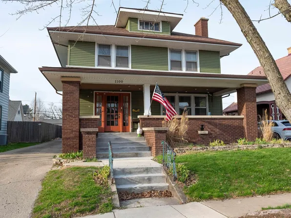 1100 W Walnut St, Kokomo, IN 46901