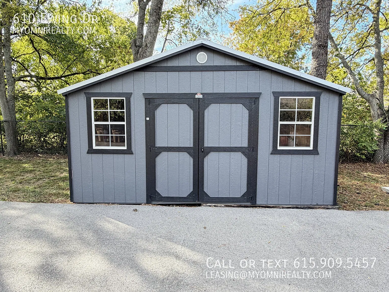 610 Ewing Dr — Photo 3