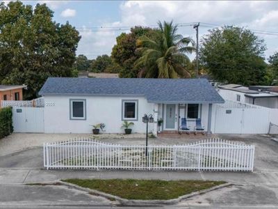 3880 E 10th Ave, Hialeah, FL, 33013