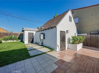 1640 1/2 S Orange Dr, Los Angeles, CA 90019