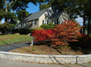 308 Grove St, Randolph, MA 02368