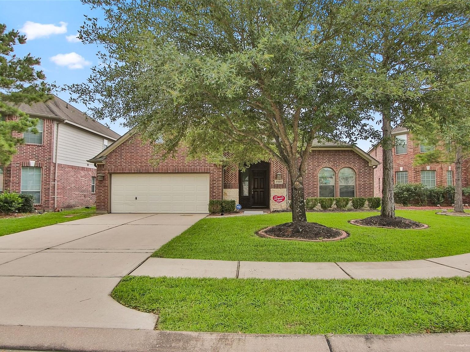 13420 Great Creek Dr, Pearland, TX 77584 | Zillow