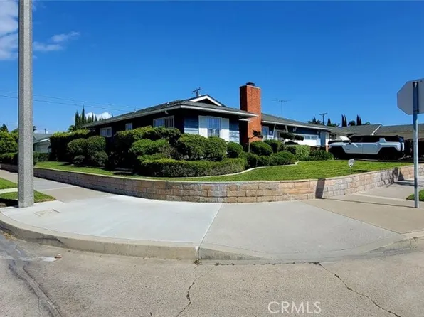 602 S Clara St, Anaheim, CA 92804