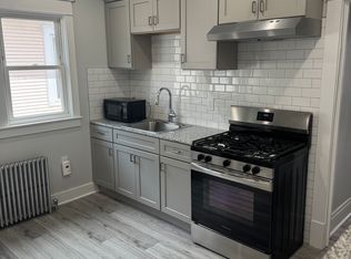 314 N Park Ave UNIT 2, Buffalo, NY 14216