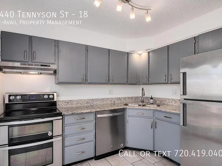 6440 Tennyson St #18 — Photo 12