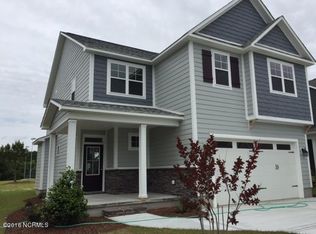 101 Abaco Dr E #7, Cedar Point, NC 28584