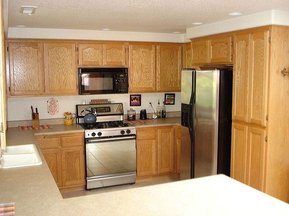 Convient Kitchen