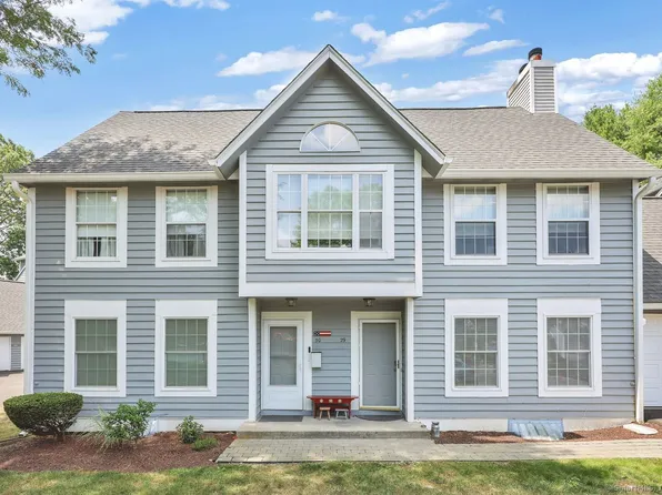 30 Hawley Glen, Stratford, CT 06614