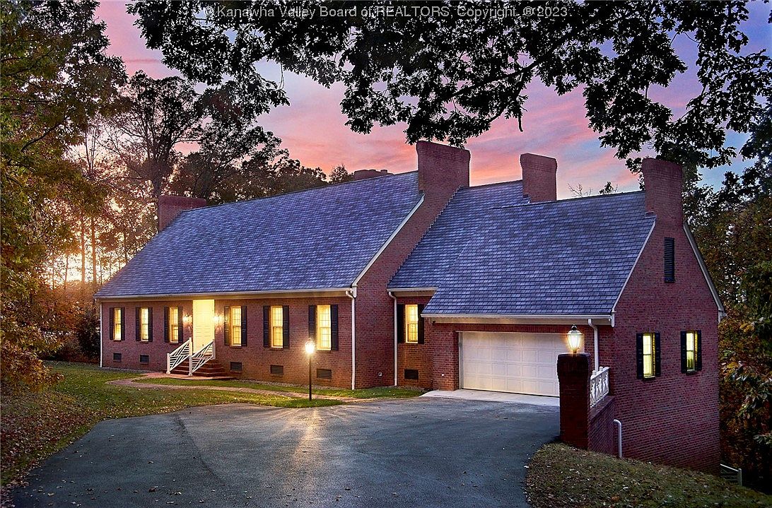 15 Quarry Rdg, Charleston, WV 25304 Zillow