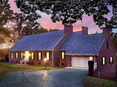15 Quarry Rdg, Charleston, WV, 25304