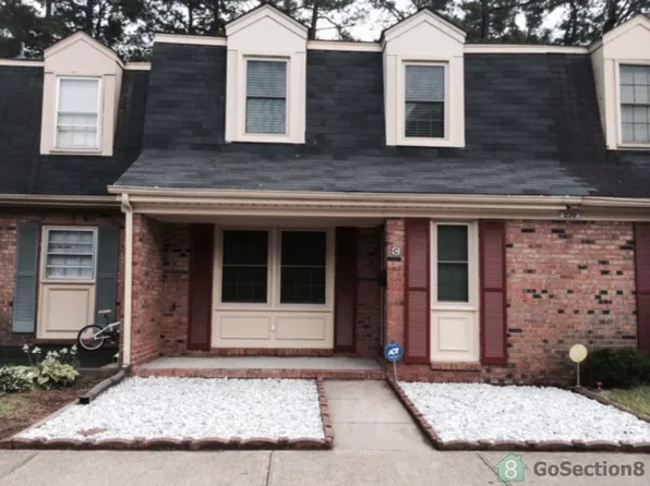 230 Bailiff Ct Unit C, Newport News, VA 23608