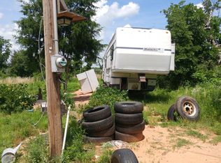 16601 Becker Rd, Newalla, OK 74857