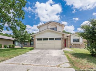 13202 Larkplace Dr, San Antonio, TX 78233
