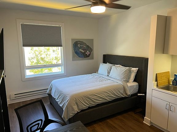 2nd image of 155 W Santa Clara St APT 303