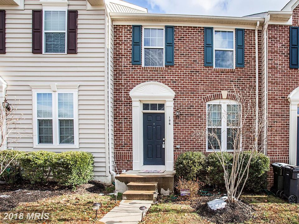 1st image of 106 Bancroft Dr