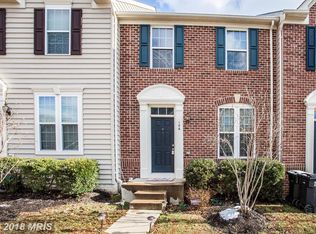 106 Bancroft Dr, Fredericksburg, VA 22405
