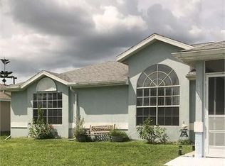 1509 SW 15th St, Cape Coral, FL 33991
