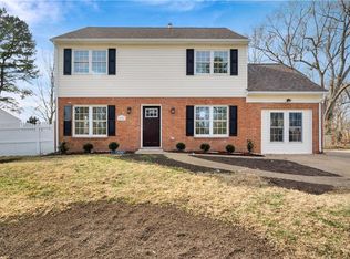 331 Malden Ln, Newport News, VA 23602
