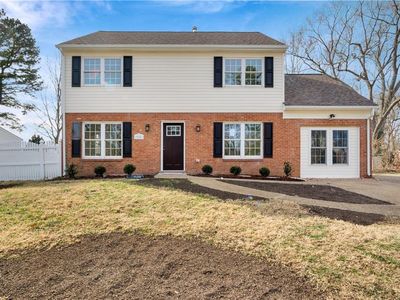 331 Malden Ln, Newport News, VA, 23602