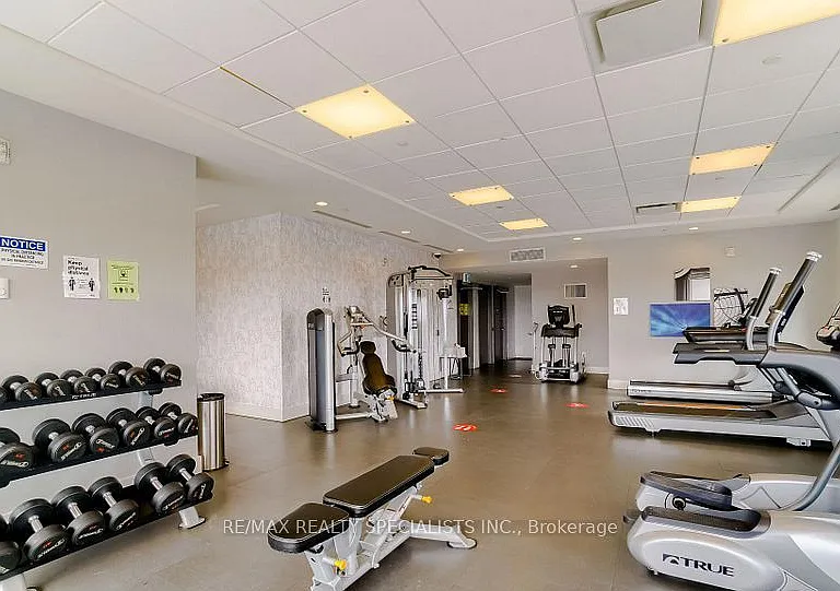 2560 Eglinton Ave W #1509 — Photo 10