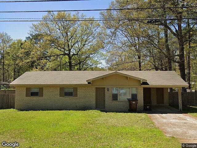 Property Front View