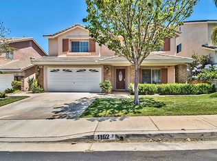 1162 Polaris Dr, Corona, CA 92882