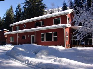 8484 Forest Ln, Juneau, AK 99801