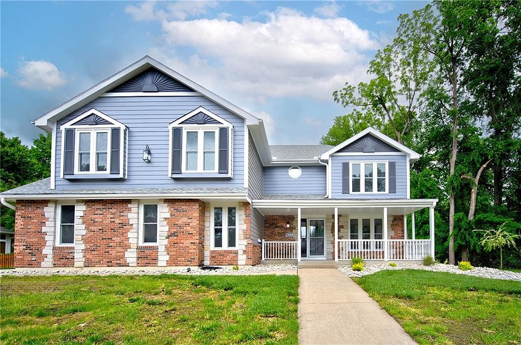 18608 E 26th Ter S, Independence, MO 64057 | Zillow