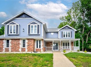 18608 E 26th Ter S, Independence, MO 64057