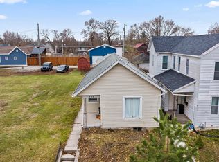 653 Putnam St, Fort Wayne, IN 46808