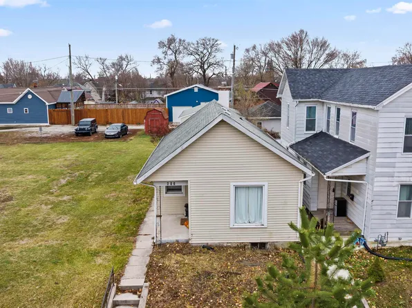 653 Putnam St, Fort Wayne, IN 46808