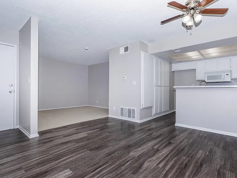 Mountain Springs Apartment Homes — Photo 53