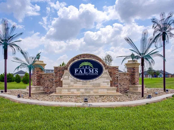 LOT 252 Wilbur Ln, Wilson, TX 79381