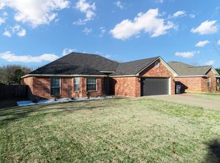 10512 Whitney Trce, Waco, TX 76708