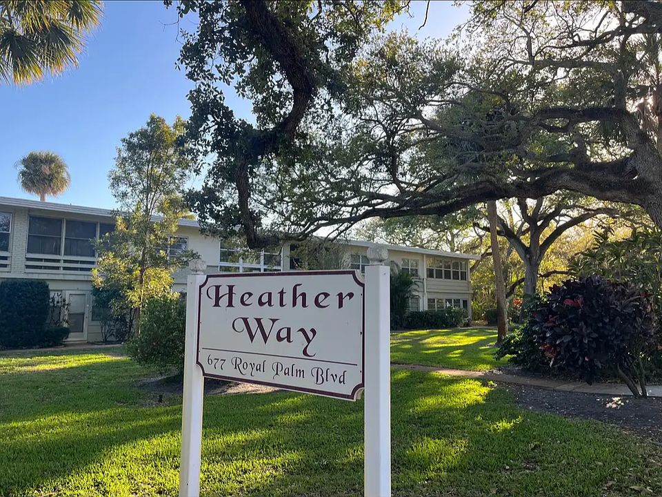1st image of 677 Royal Palm Blvd APT 24