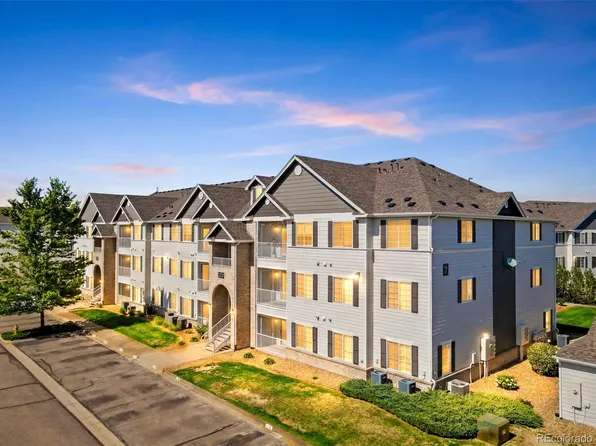 15700 E Jamison Drive Bldg 7 #305, Englewood, CO 80112