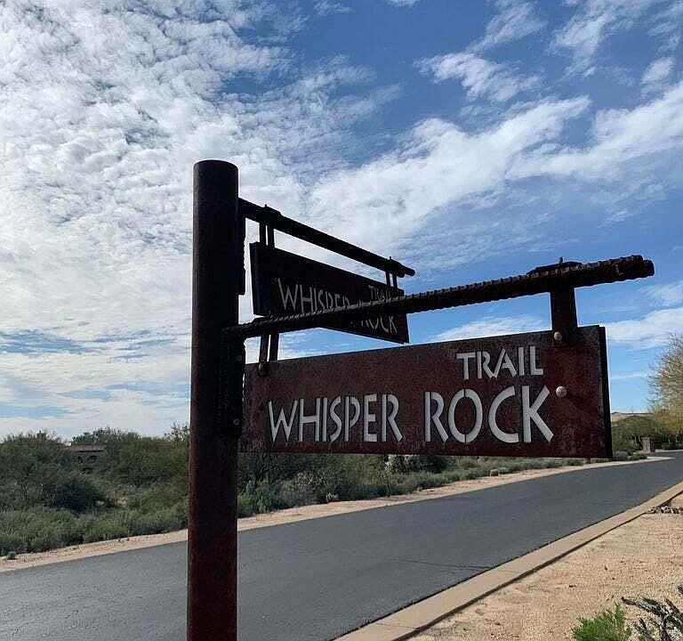 1st image of 7498 E WHISPER ROCK Trail #13