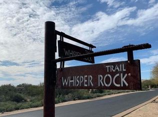 7498 E Whisper Rock Trl #13, Scottsdale, AZ 85266