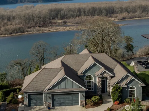 57 Bentley Drive, Kelso, WA 98626