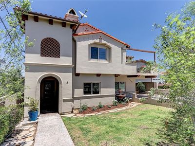2311 Ripley Ave #A, Redondo Beach, CA, 90278