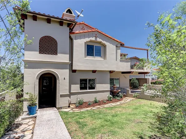 2311 Ripley Ave #A, Redondo Beach, CA 90278