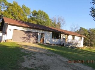 N5818 Oak Tree Acres, Princeton, WI 54968