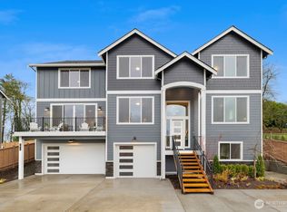 Summit View, Seattle, WA 98178